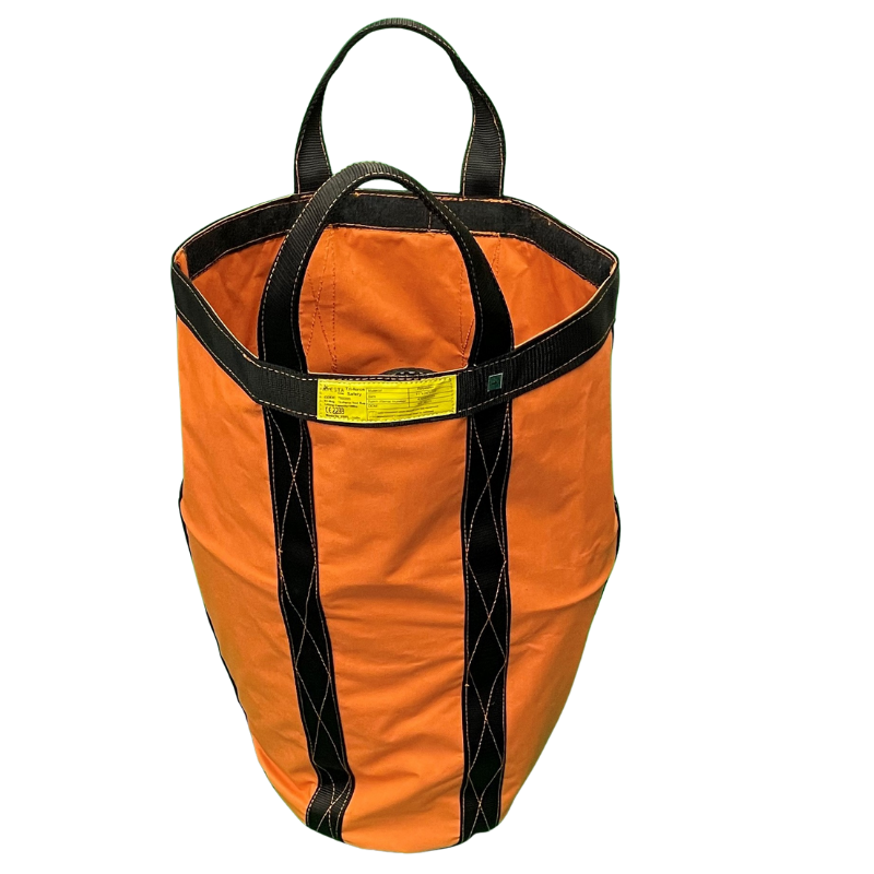 Canvas 2025 lifting bag