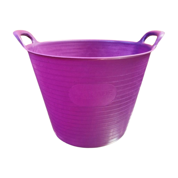 Heavy Duty Flexi Tub