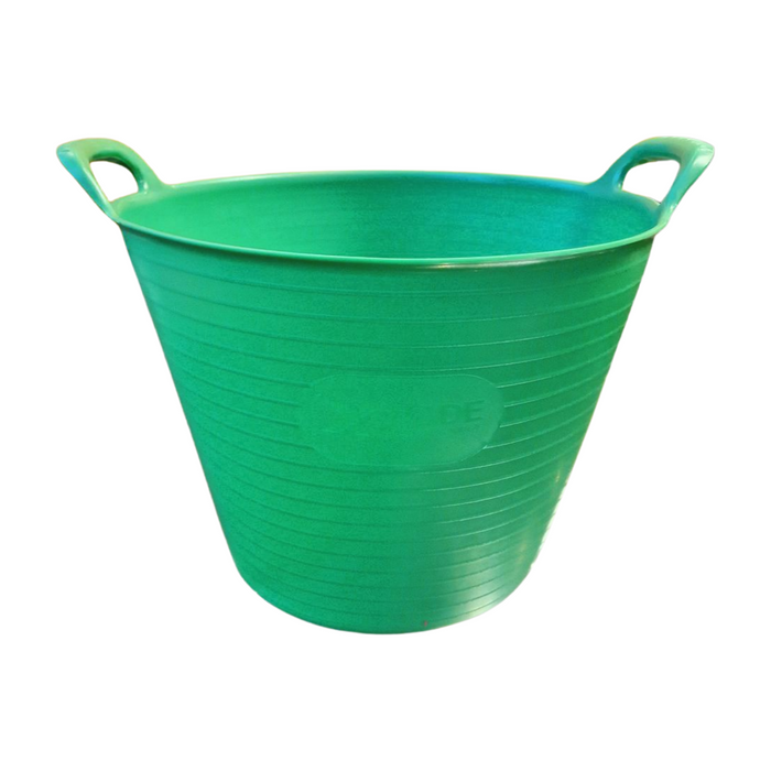 Heavy Duty Flexi Tub