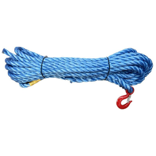 18mm Rope & Hook