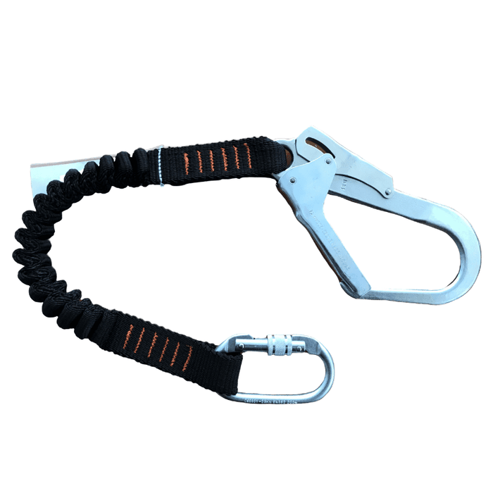 Tri-Force Elasticated Lanyard 1m & 1.5m