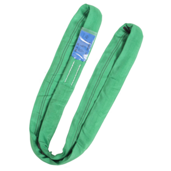 Polyester Round Slings - 2 tonne