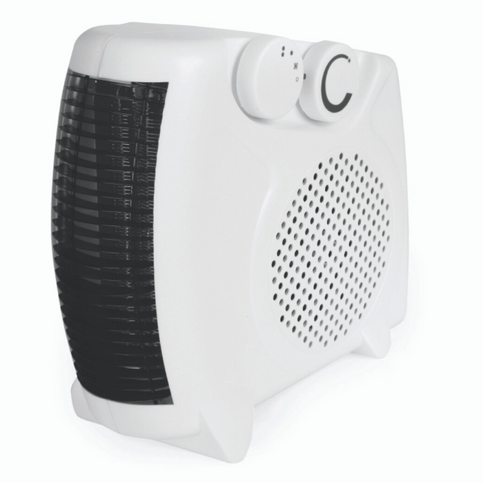 Rhino 2 KW Fan Heater