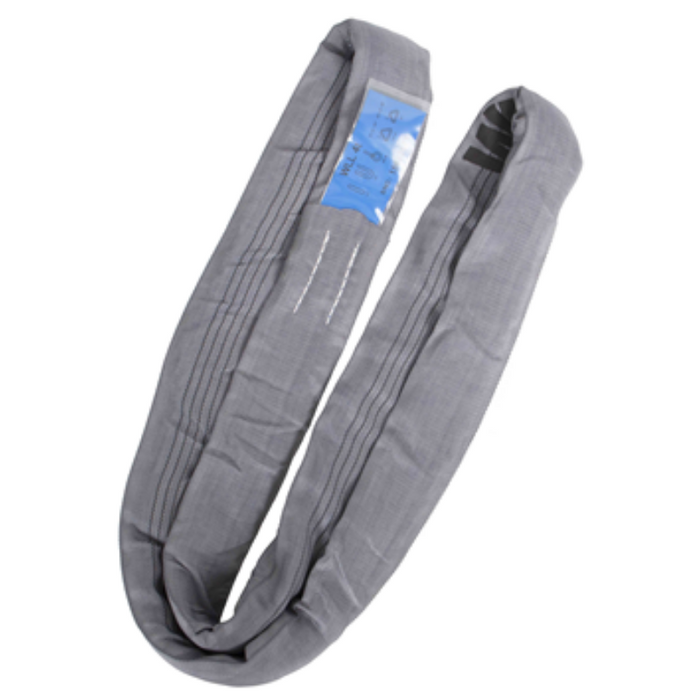 Polyester Round Slings - 4 tonne