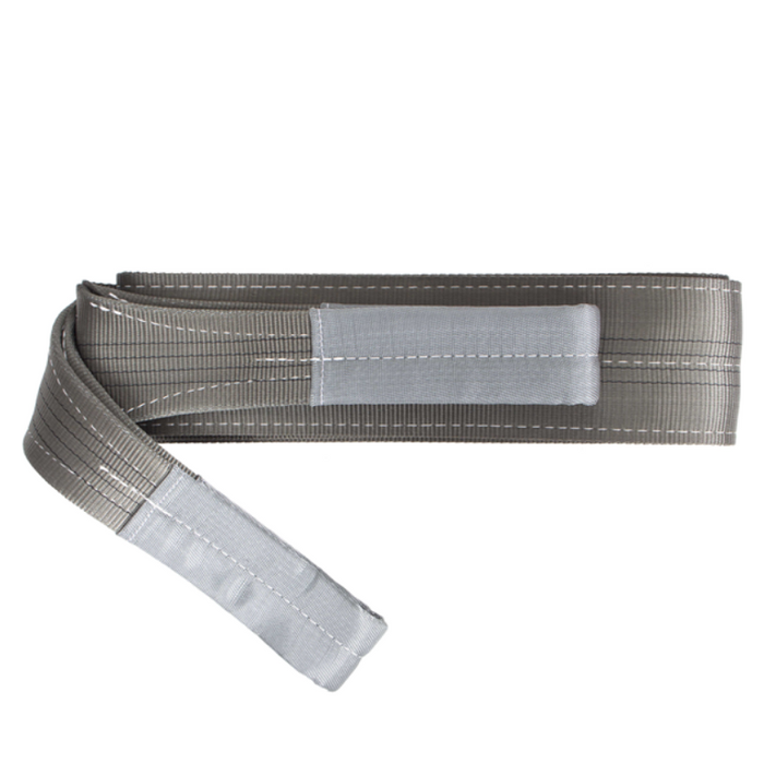Polyester Webbing Slings, Strops - 4 tonne