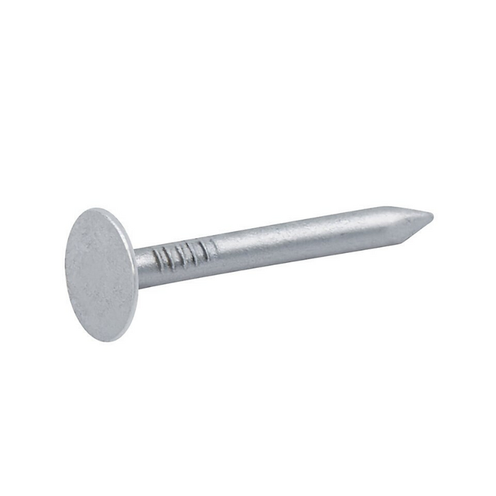 Clout Nails 40mm x 2.65mm