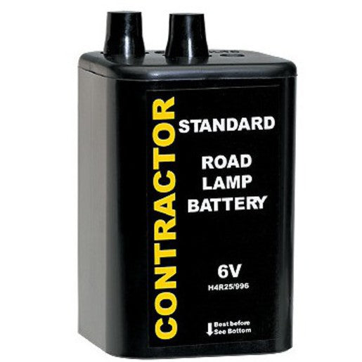 6v 996 Battery