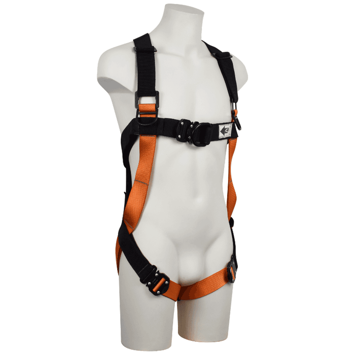 Tri-Force ARESTA 2 Point Safety Harness