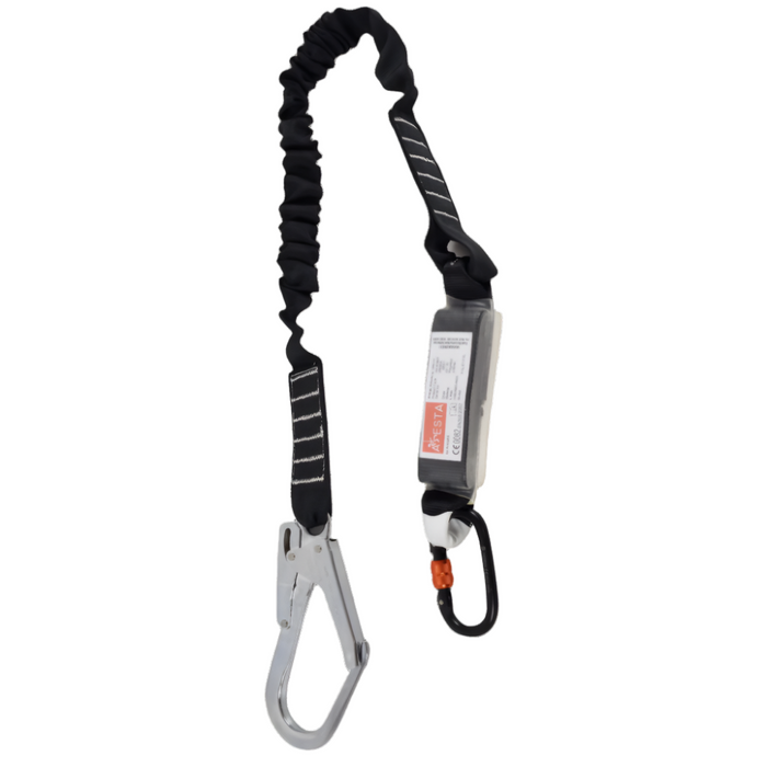 ARESTA Scaff Fall Arrest Lanyard