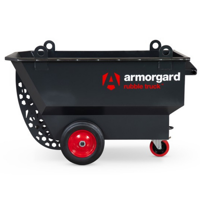 Armorgard Rubble Truck