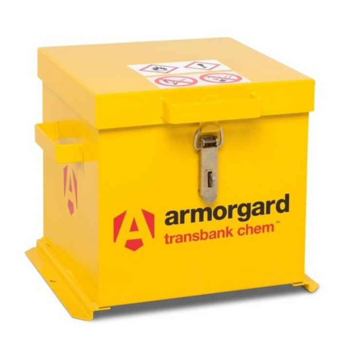 armorgard Transbank Chem