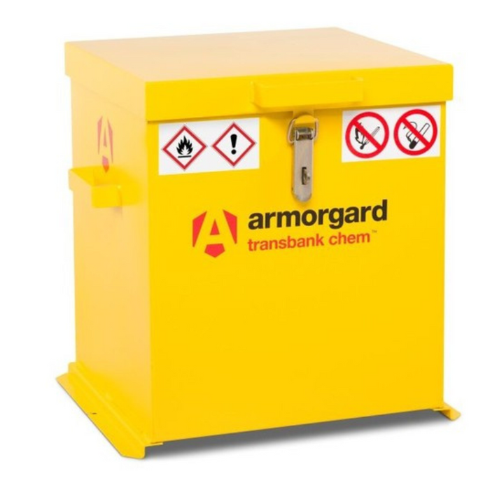 armorgard Transbank Chem