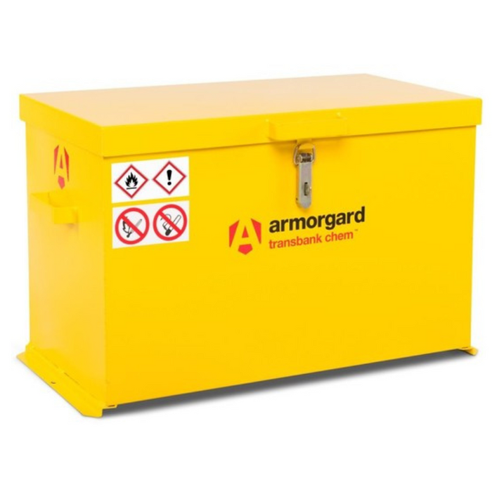 armorgard Transbank Chem