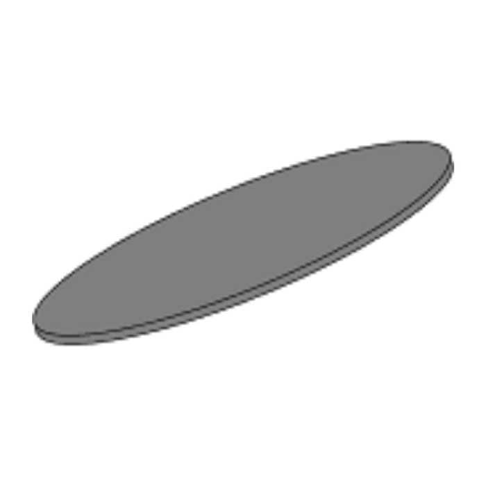 Reinforcement Base for Fitting Bags