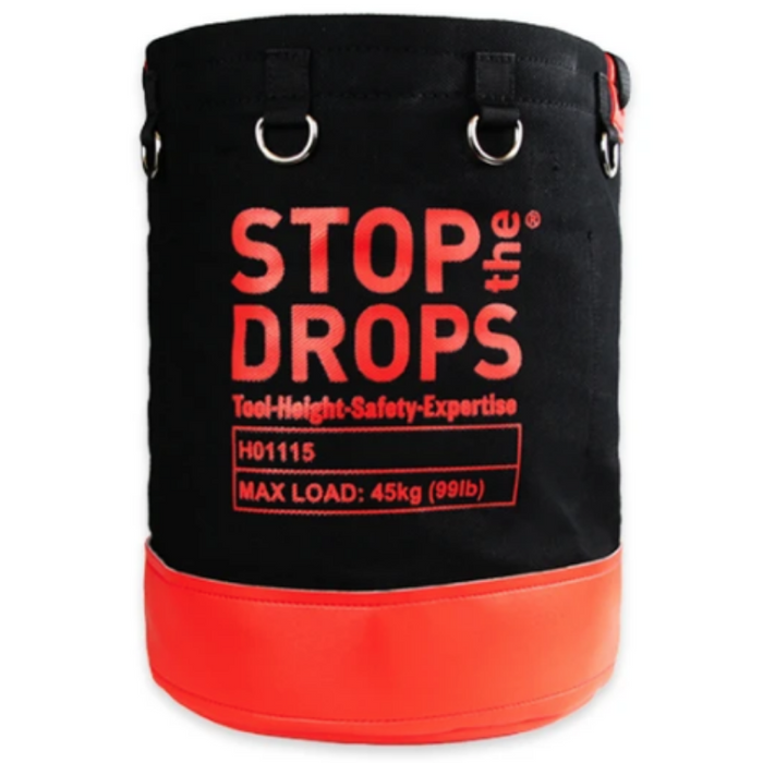 GRIPPS Bison Bag