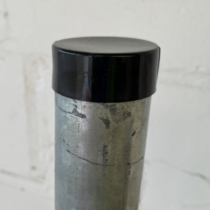 Tube End Caps