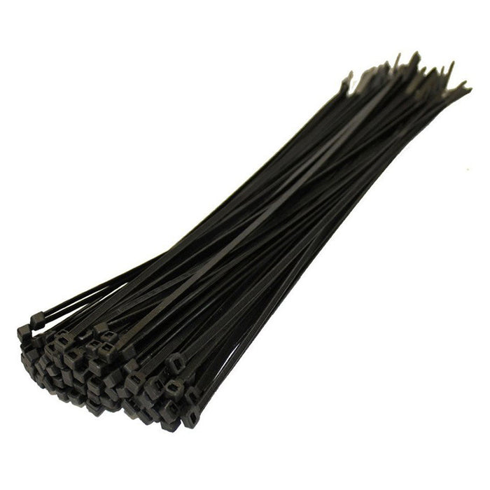 Netting Cable Zip Ties