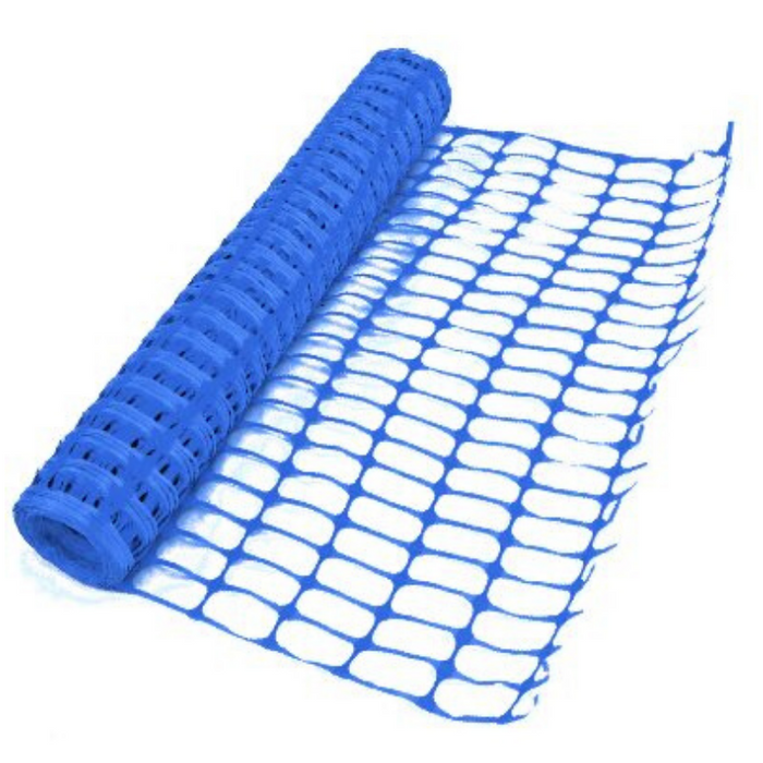 Barrier Fencing 1m x 50m