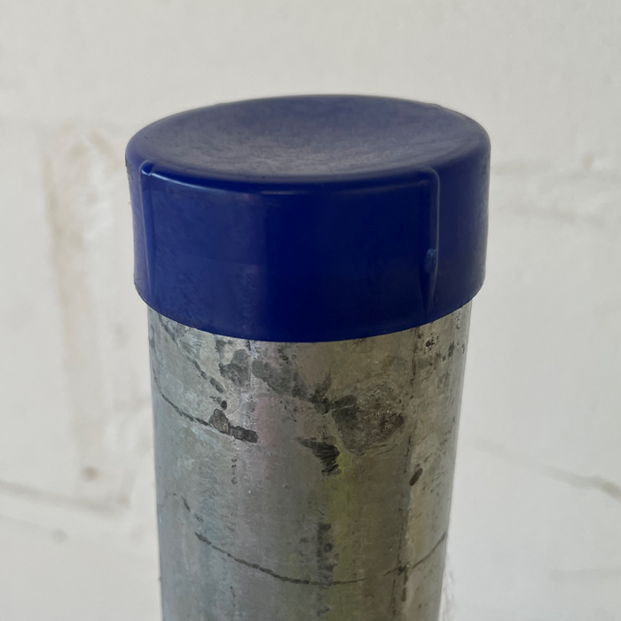 Tube End Caps
