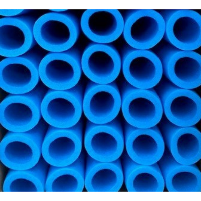 Padded protection sleeving 2m lengths