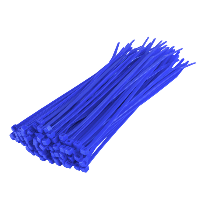 Netting Cable Zip Ties