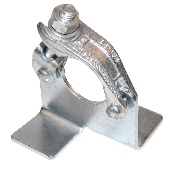 Scaffold Board Retaining Bracket