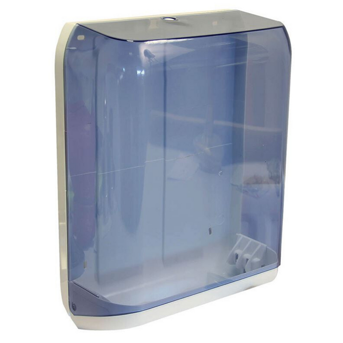 C Fold Towel Wall Dispenser