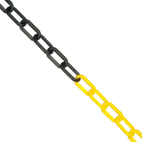 JSP Post & Chain Barriers