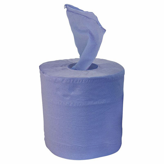 Centre Feed Rolls - Pack of 6