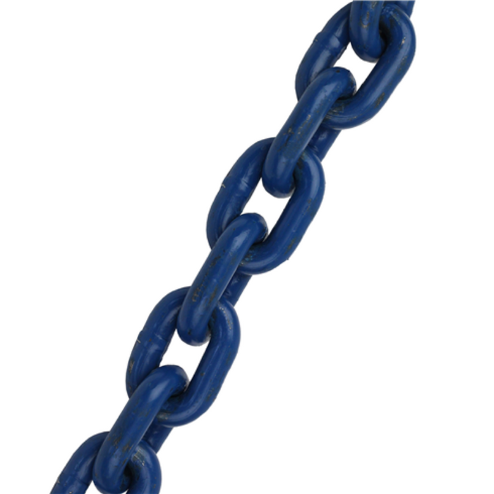 5.3 tonne Grade 100 4 Leg Chainsling