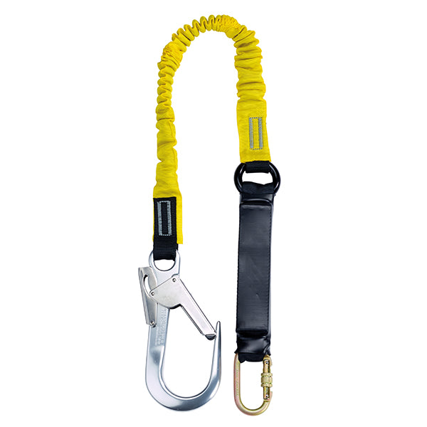 P+P Chunkie 1.75M Stretch Lanyard