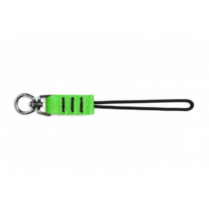 NLG D Ring Loop Tool Tether pack of 10