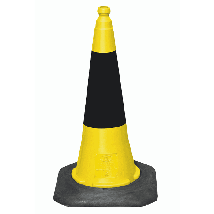 75cm Dominator Yellow with Black Sleeve