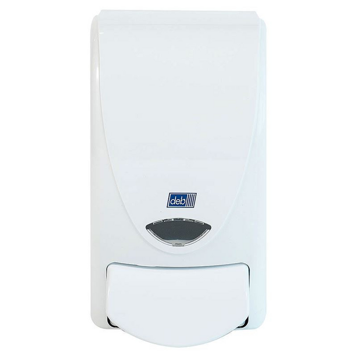 Deb Proline Dispenser - White