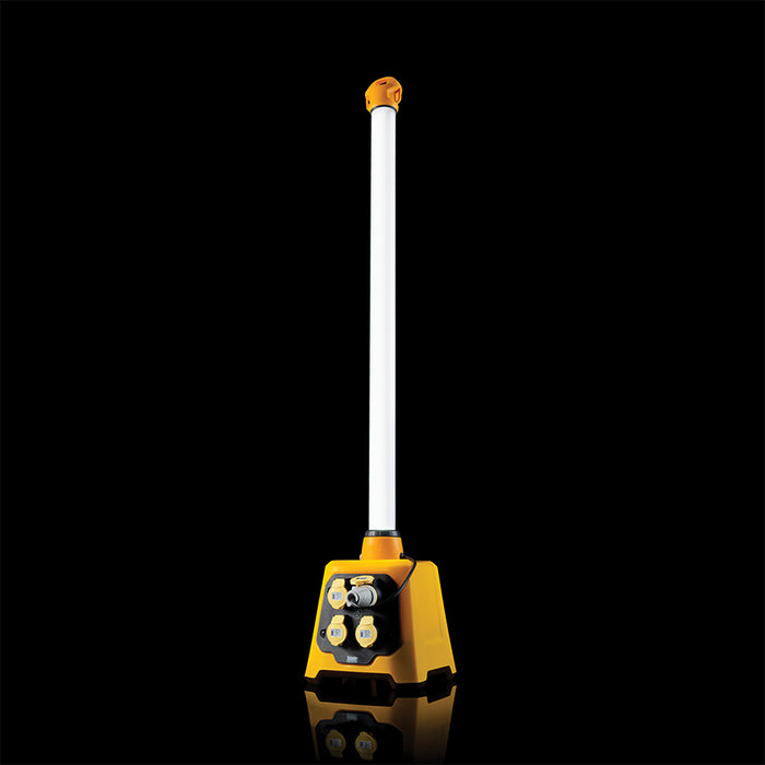 Defender Uplight including Docking Station