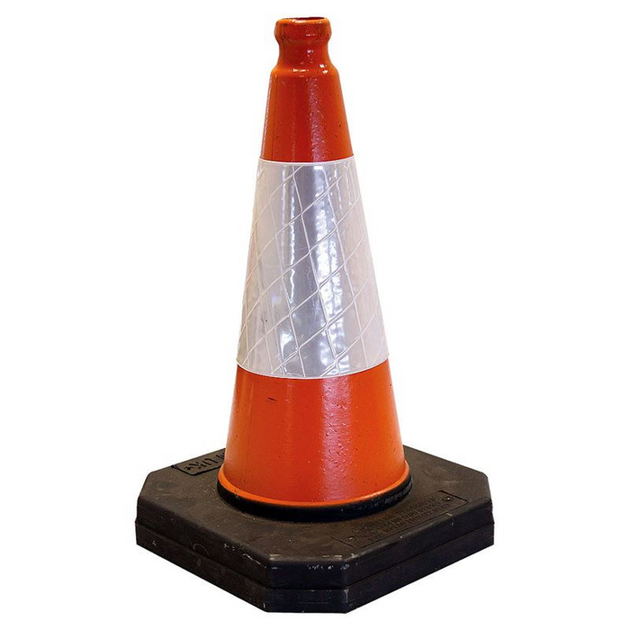 E Traffic Cone