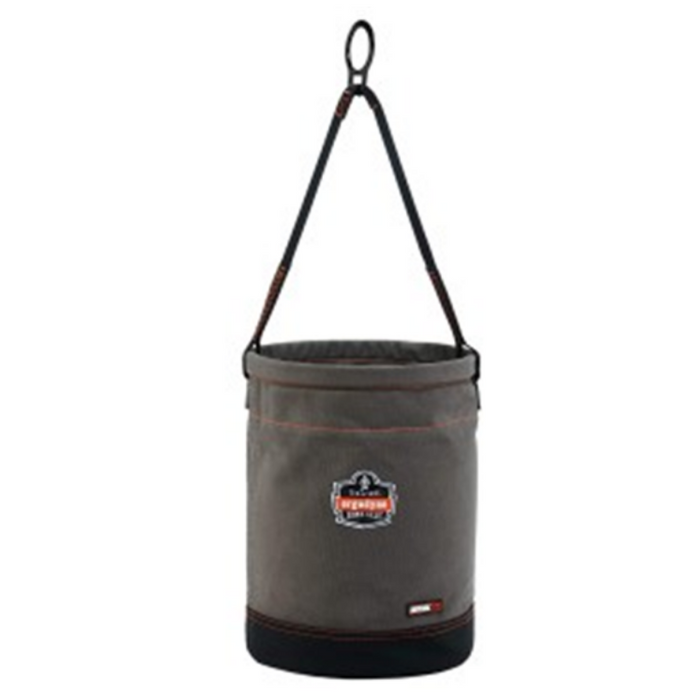 Ergodyne 68kg Canvas Hoist Lifting Bucket