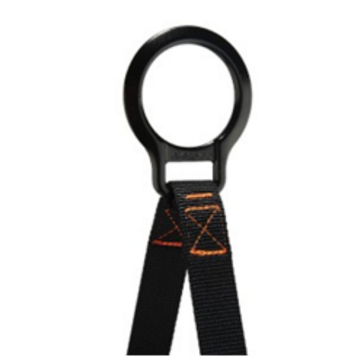 Ergodyne 68kg Canvas Hoist Lifting Bucket