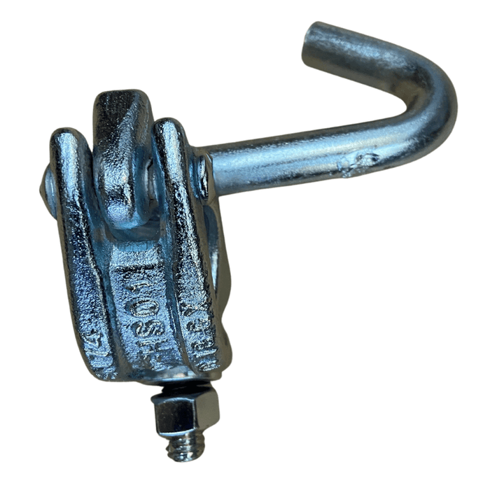 External Hook Couplers