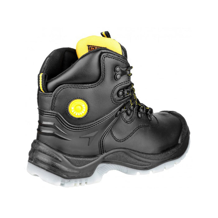 FS198 Fully Waterproof Safety Boot