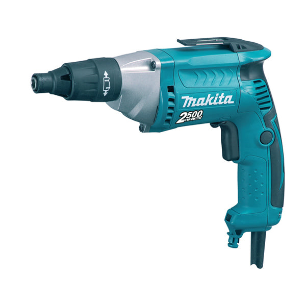 Makita Tek Screwdriver Gun - 110 volt - FS2500