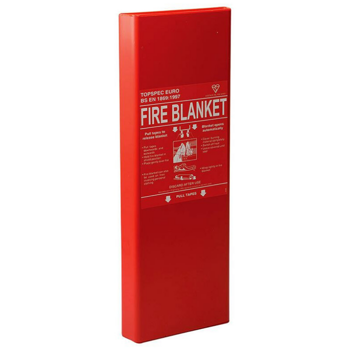 Fire Blanket