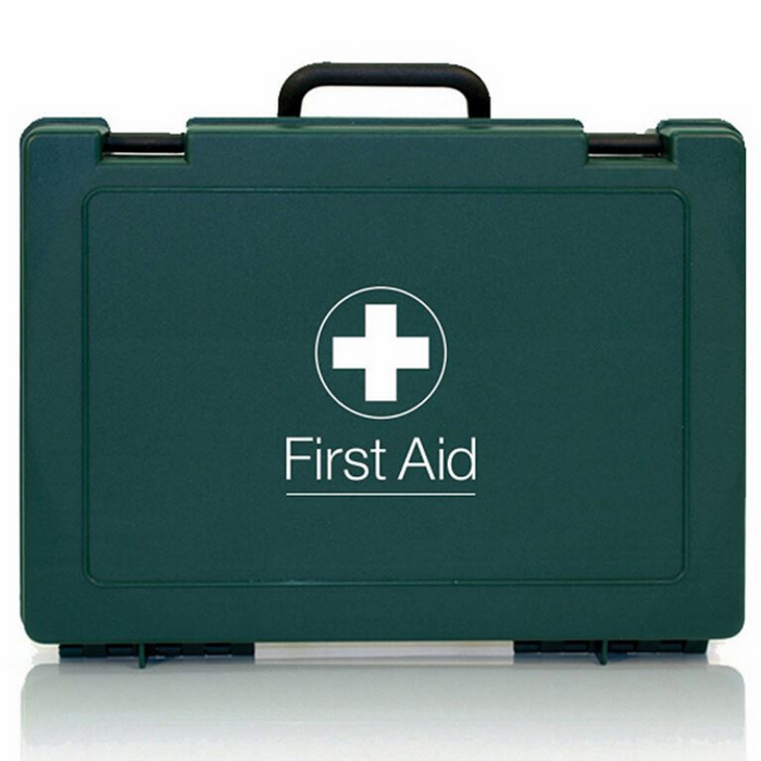 General Vehicle First Aid Kit - Standard Box