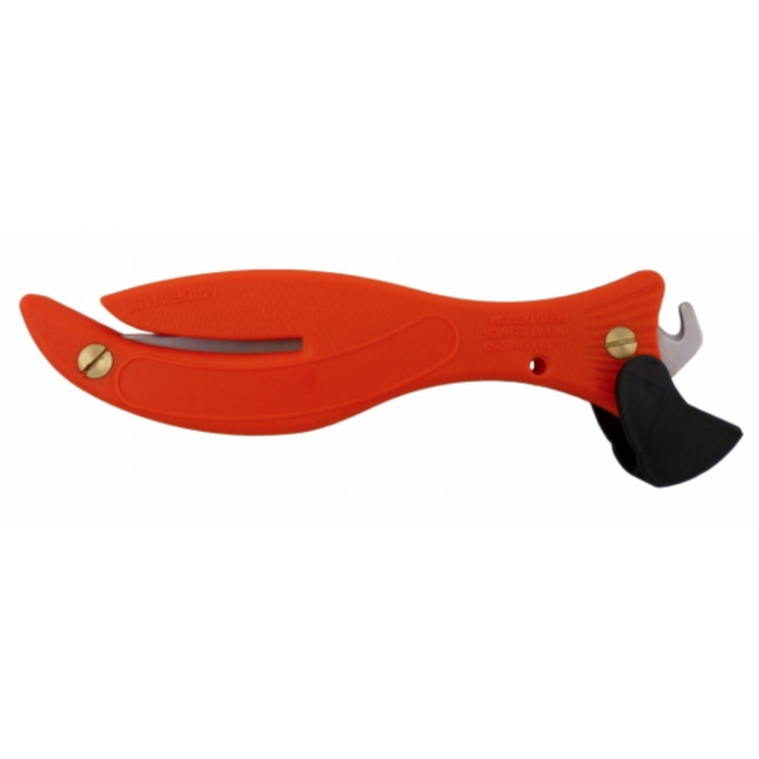 Fish Hook Safety Knife