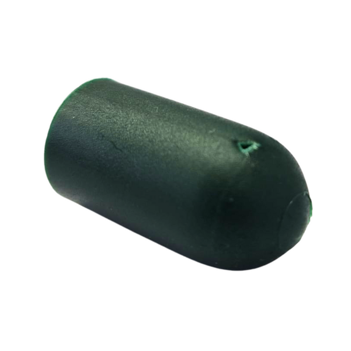 Fitting Thread Caps