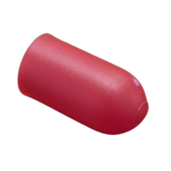 Fitting Thread Caps