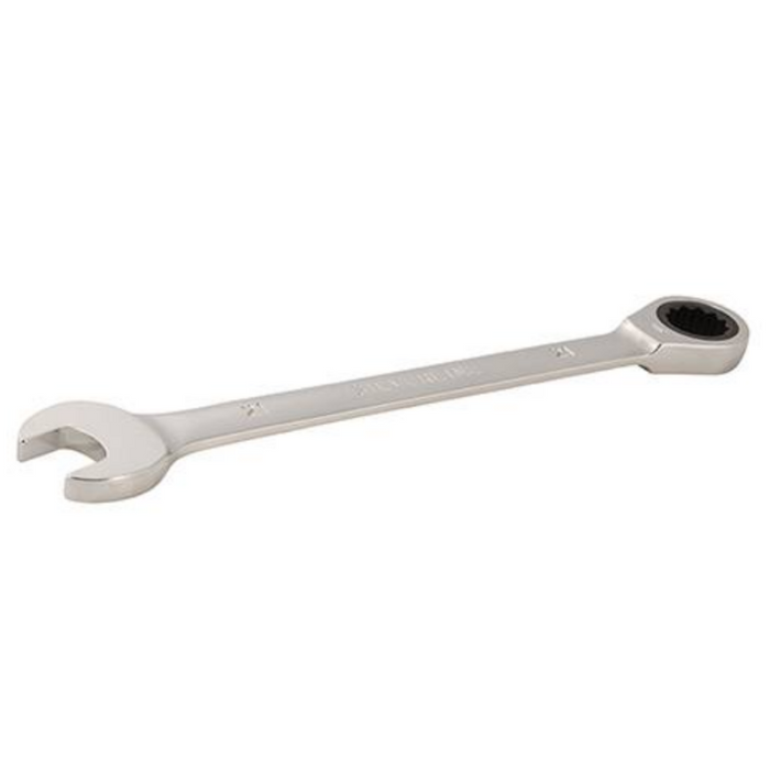 Fixed Head Ratchet Spanner