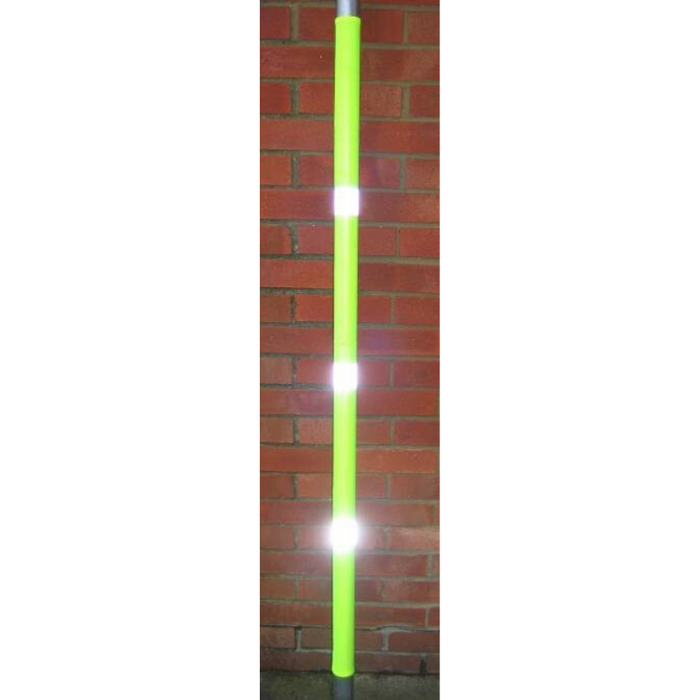 Glo-Coats with Zips