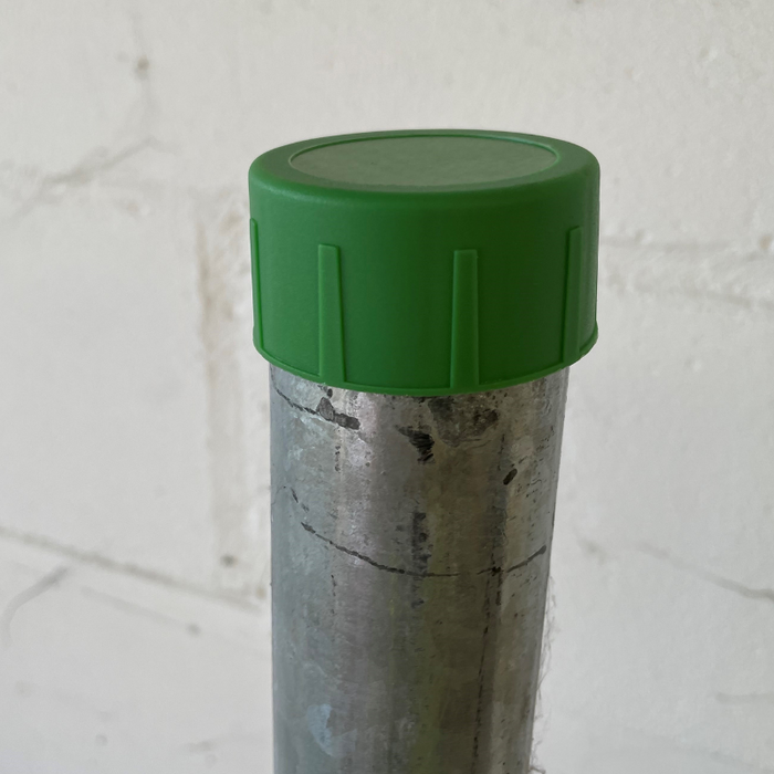 Tube End Caps