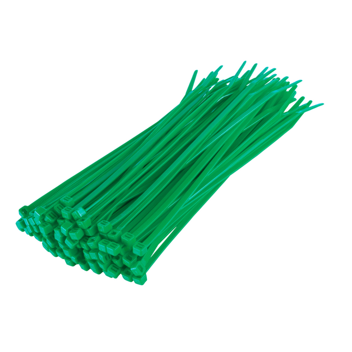 Netting Cable Zip Ties